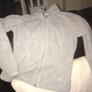 Columbia Fleece Jacket